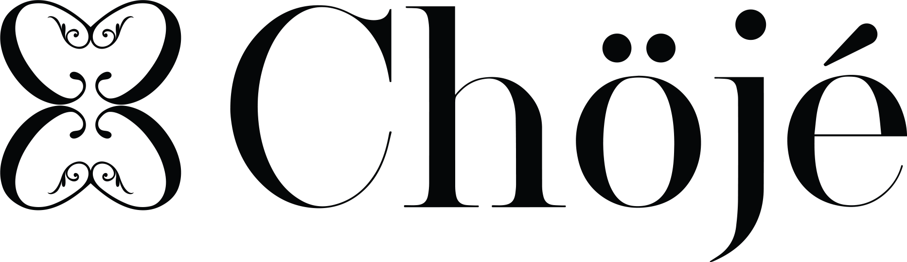 Choje
