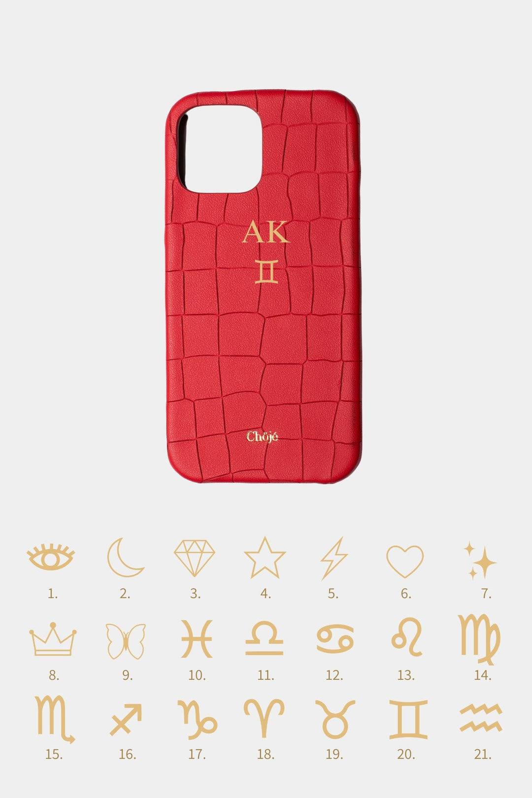 Leather Goods