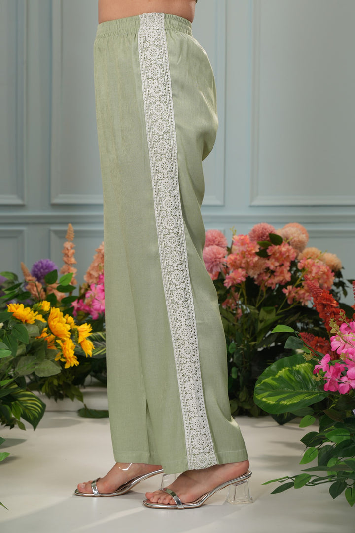 Lovebug Pants - Pista