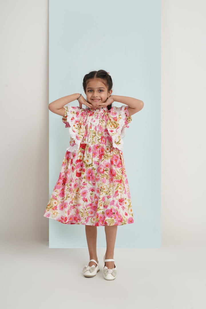 Fragile Bomb Kids - Sunflower