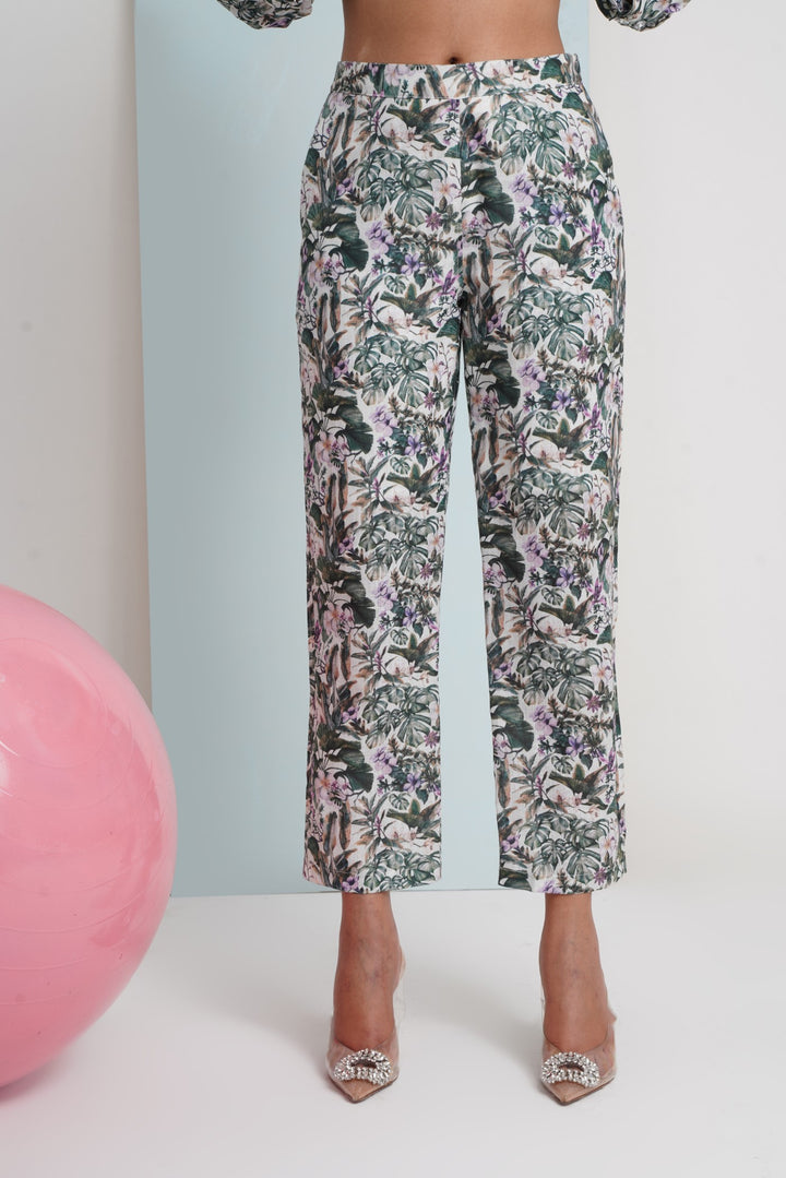 Savage Pants- Jungle