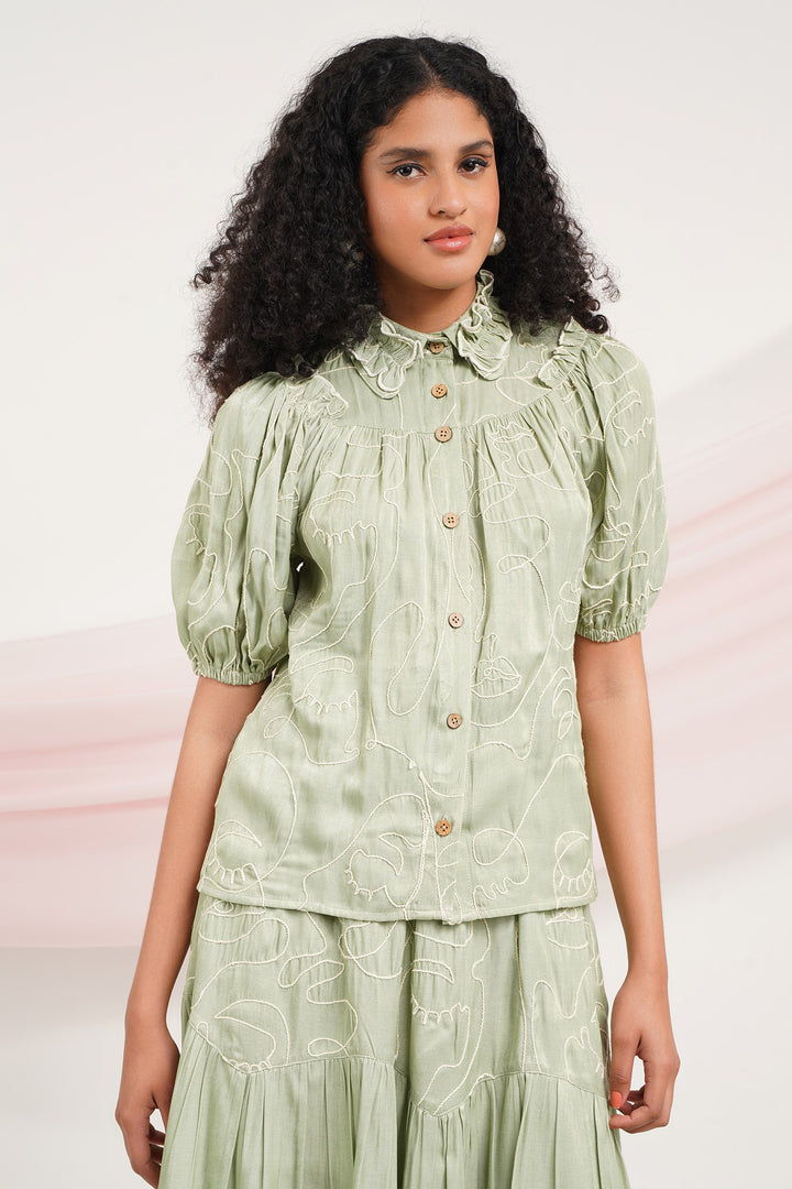 Tip Top Top - Faces Pista