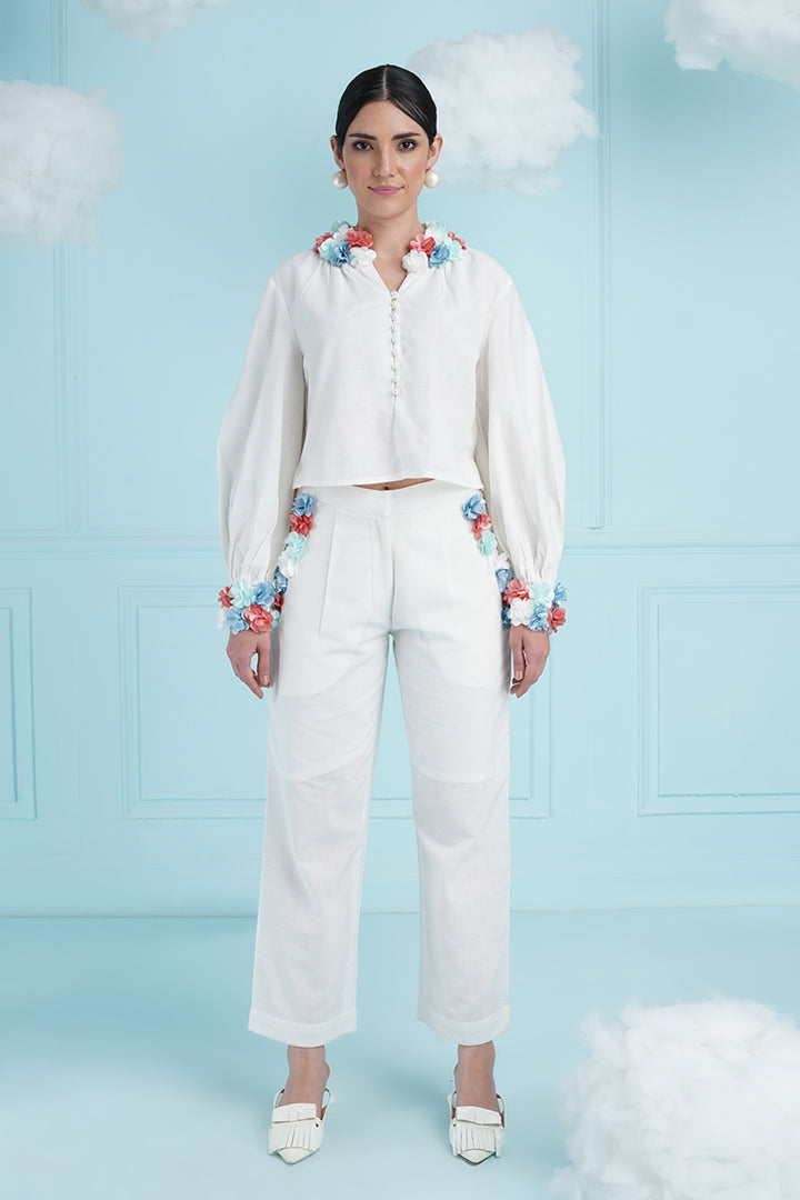 Fleur Pants