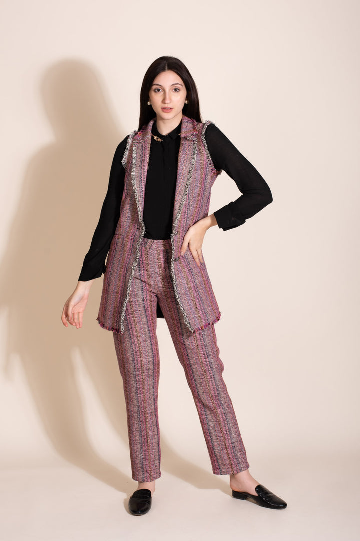 Teresa Jacket - Multi