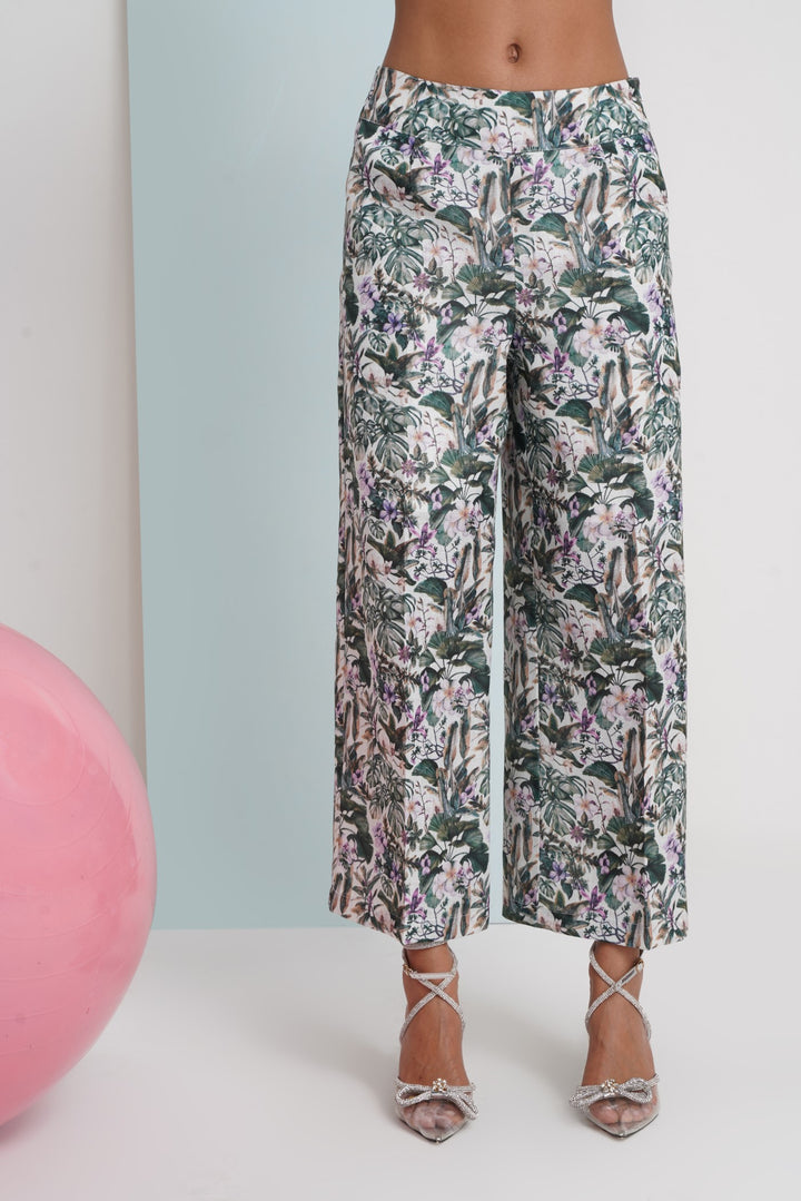 Sunburn Pants- Jungle