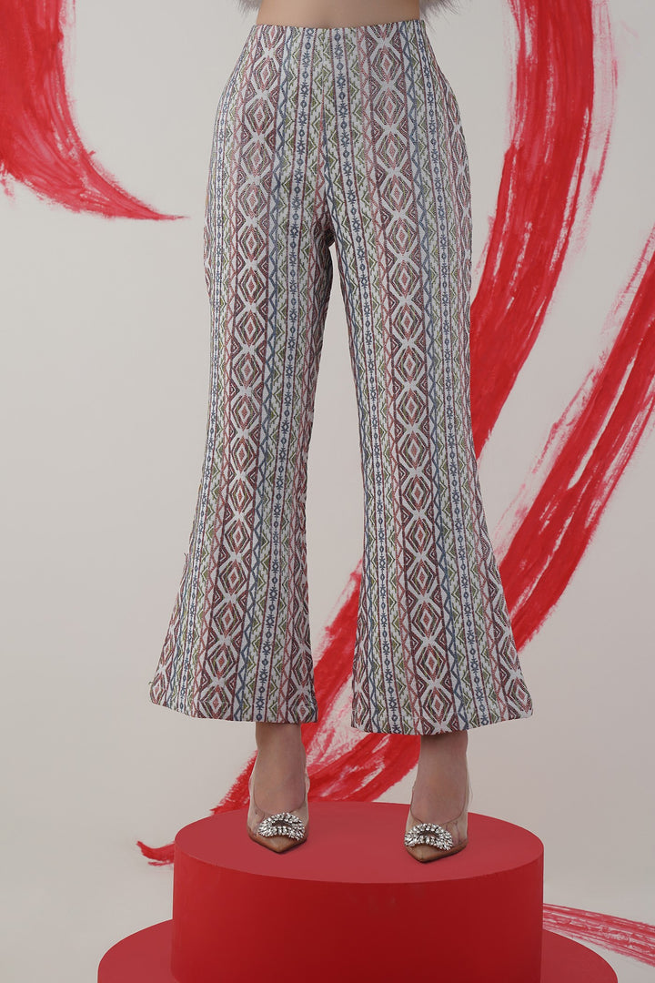 Full moon pants- tapestry