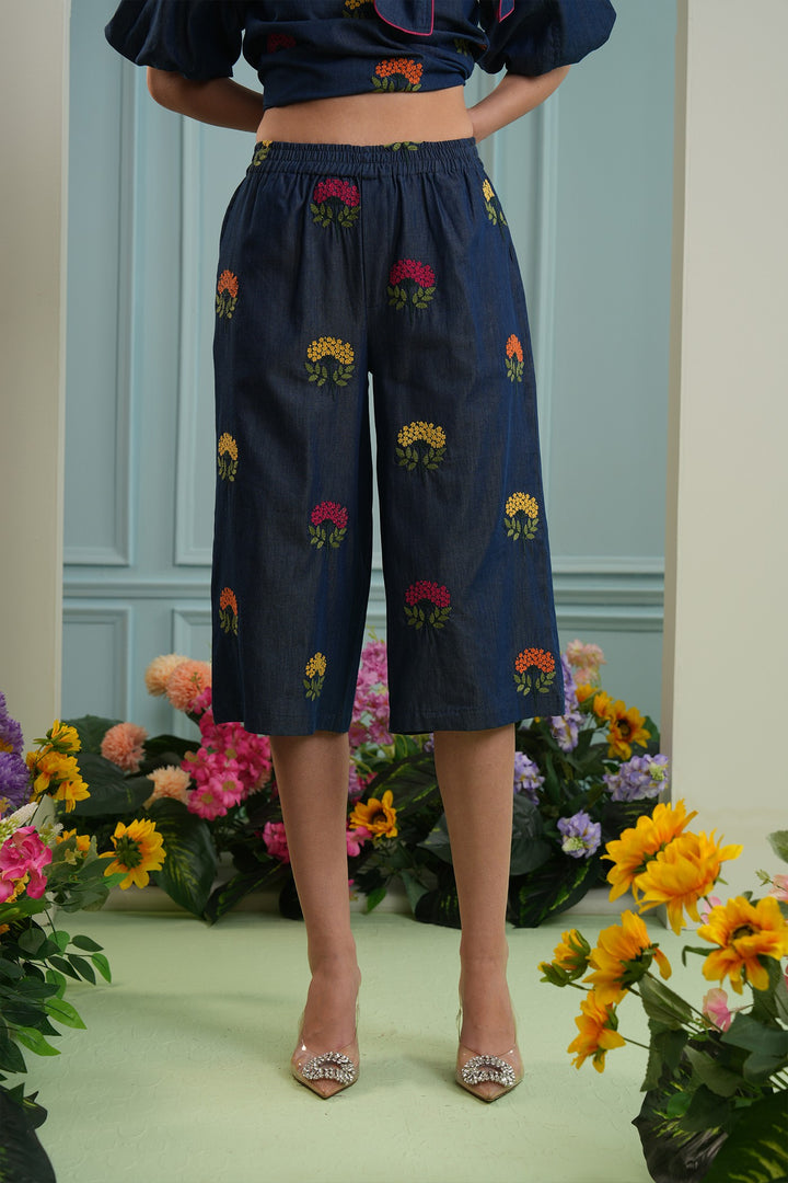 Killing it pants denim