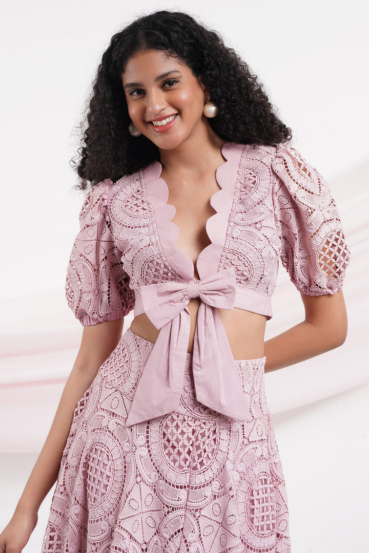 Call Me Babe Top - Onion