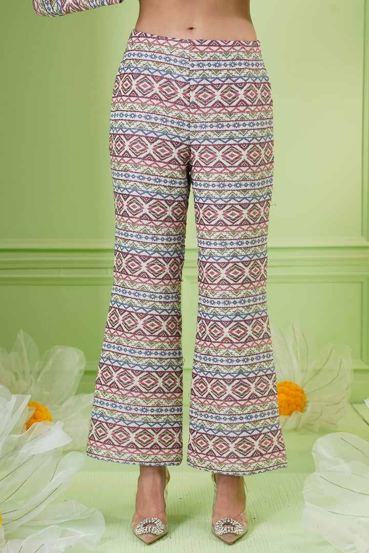 Mirangi Pants - Tapestry