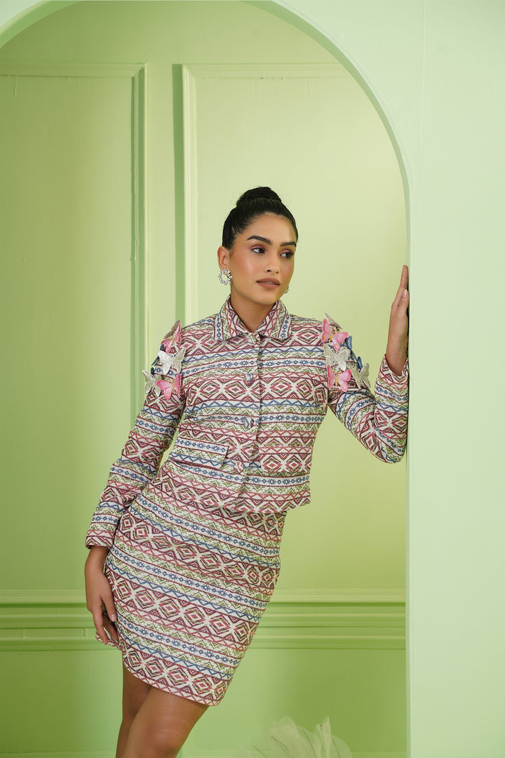 My Star Top - Tapestry