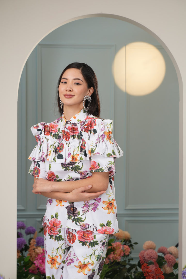 All In Top - Botanical