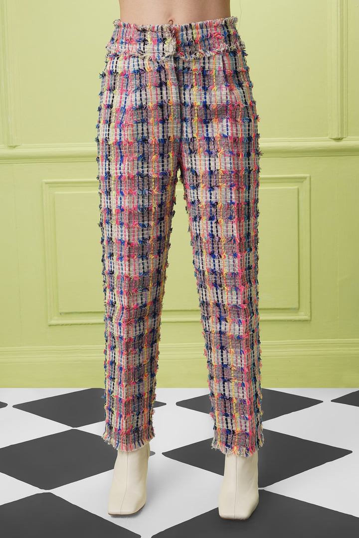 Timi's Pant- Multi
