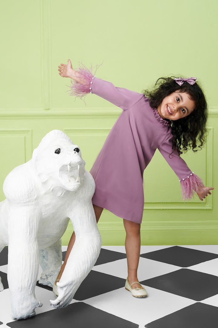 Tinker Bell's Dress- Kids