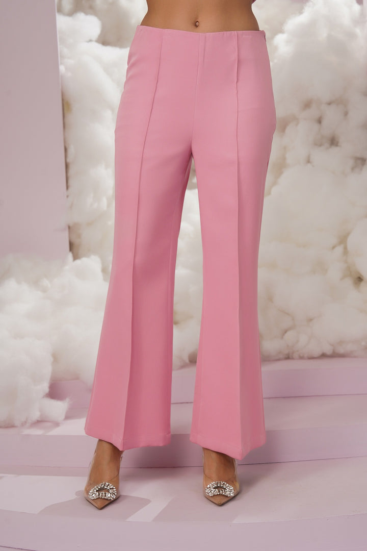 Bouquet Pant pink