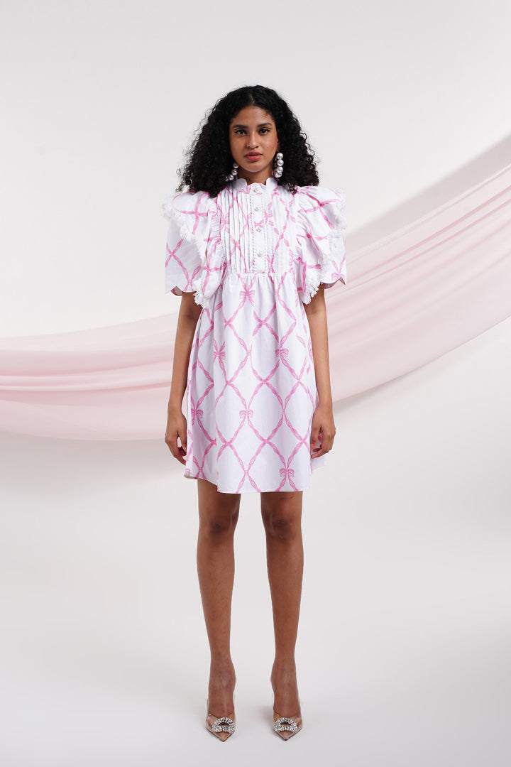 Fragile Bomb- Ribbon