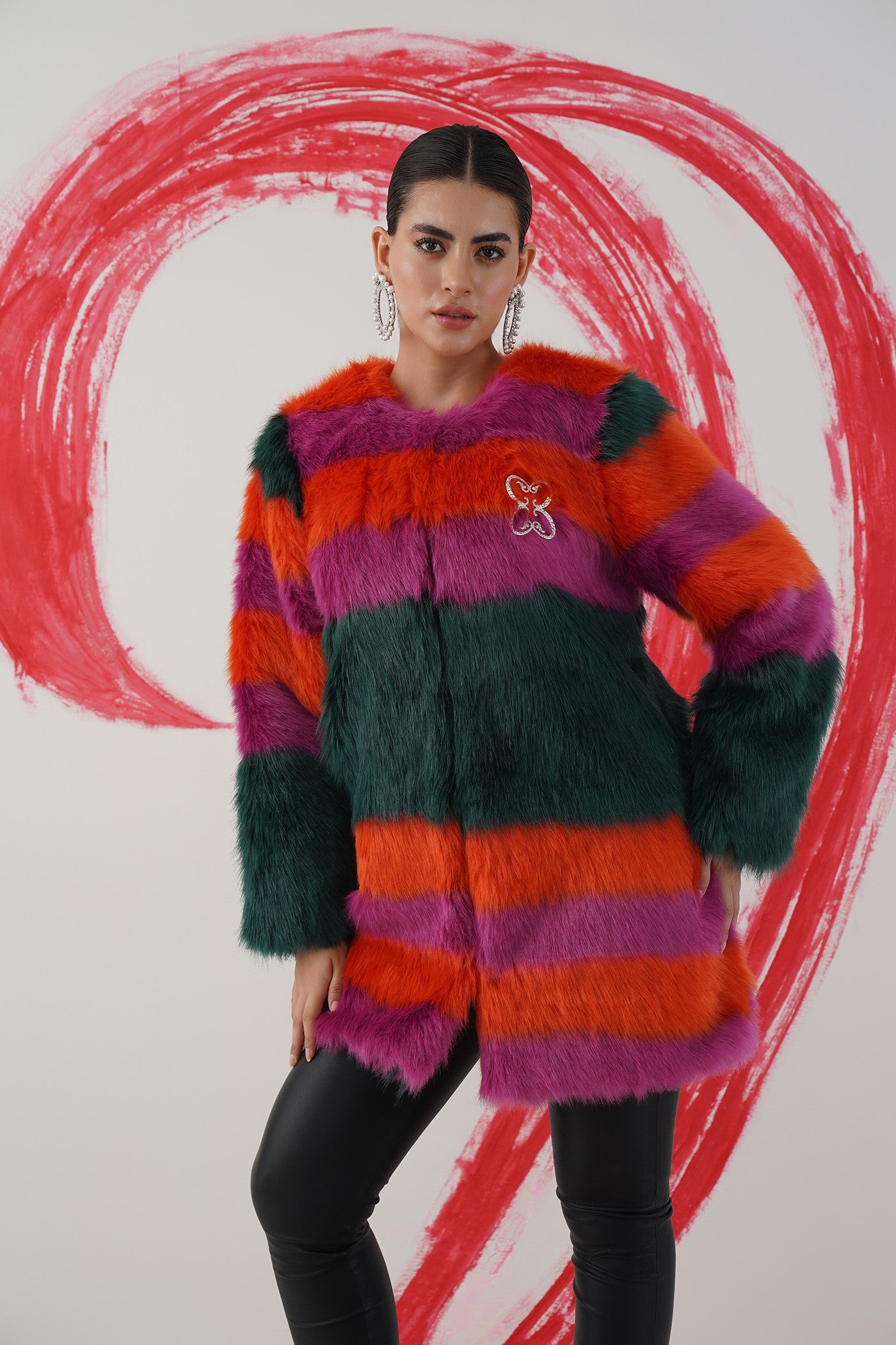 big hug jacket – Love Choje