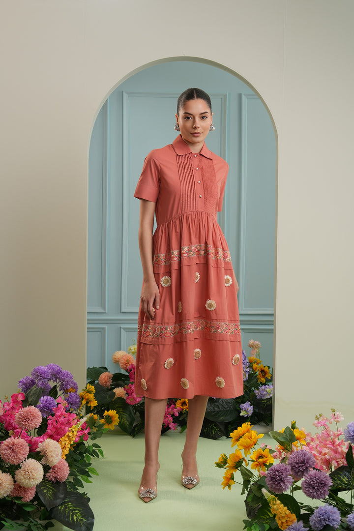 Playa del carmen- rust