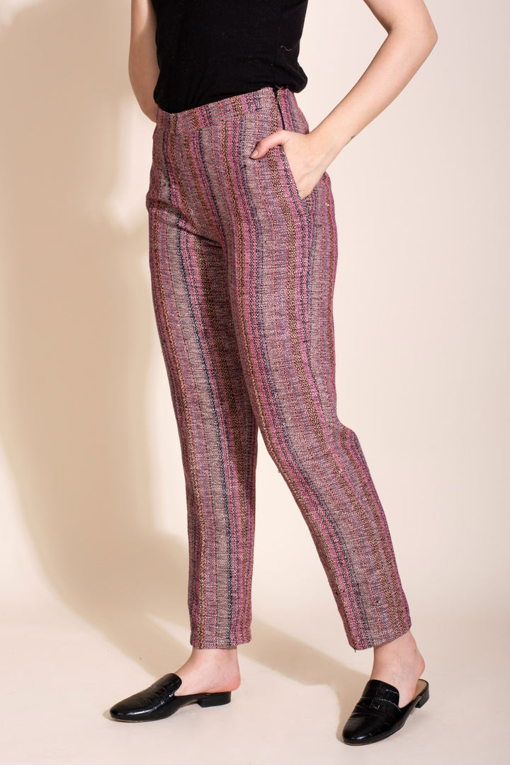 City Lights Pants - Multi