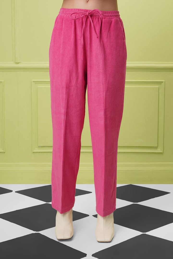 Barbie Pants- Pink