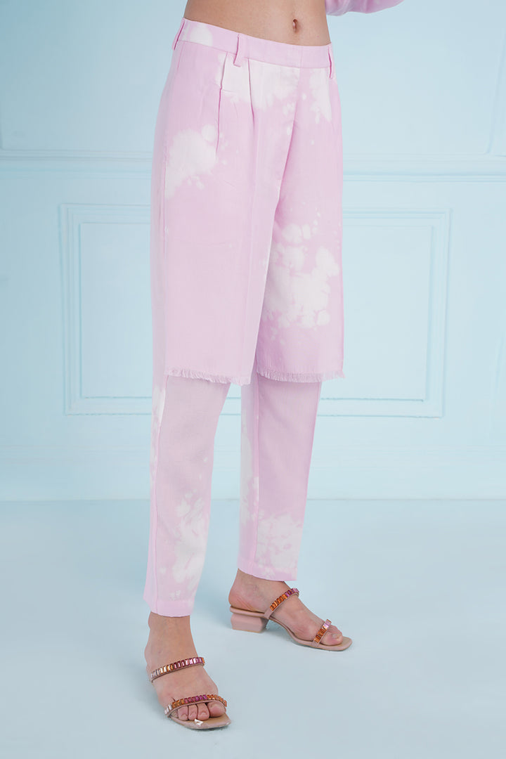 B Cool Pants-  Pink