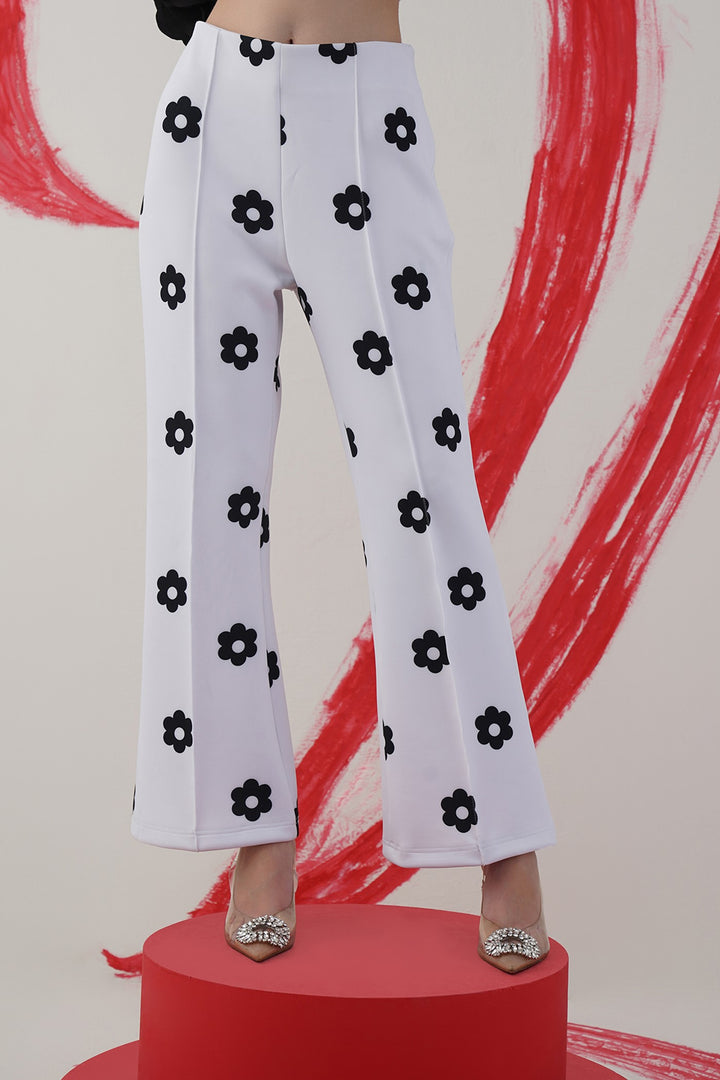 birana pants- floral