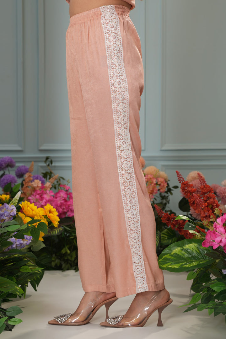 Lovebug Pants - Brick