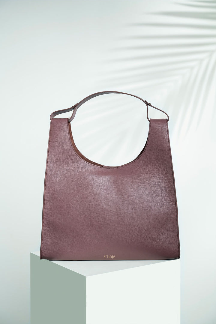 Janet Shopper - Rose