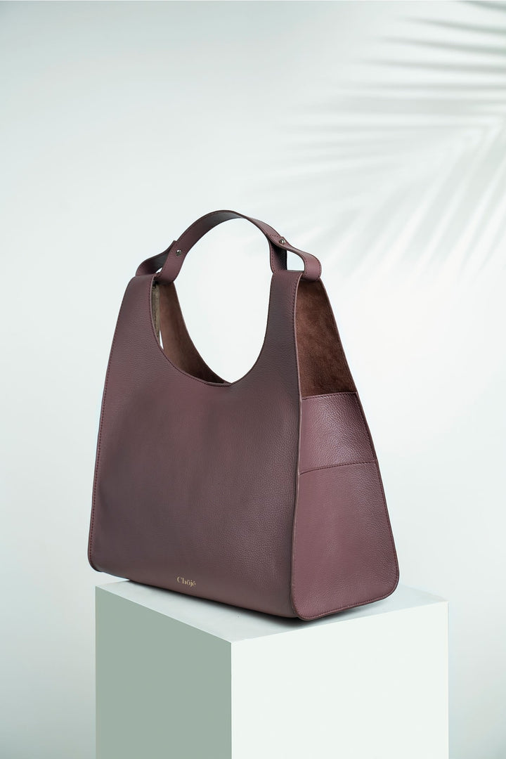 Janet Shopper - Rose