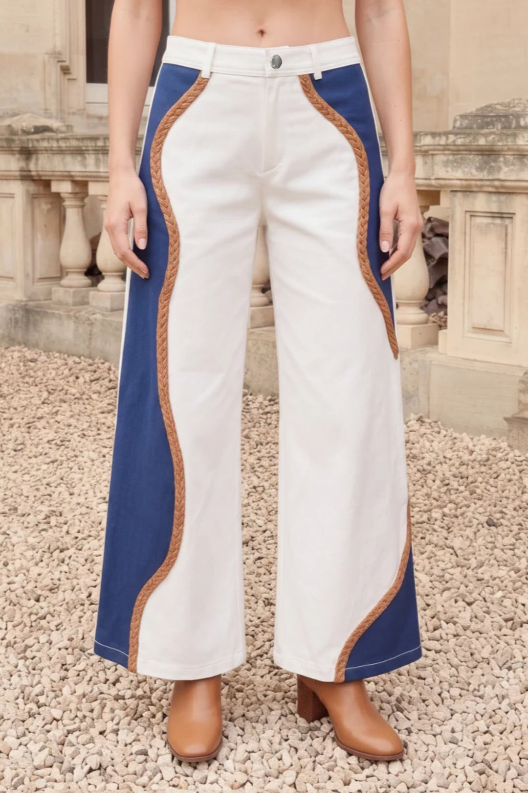 dj pants