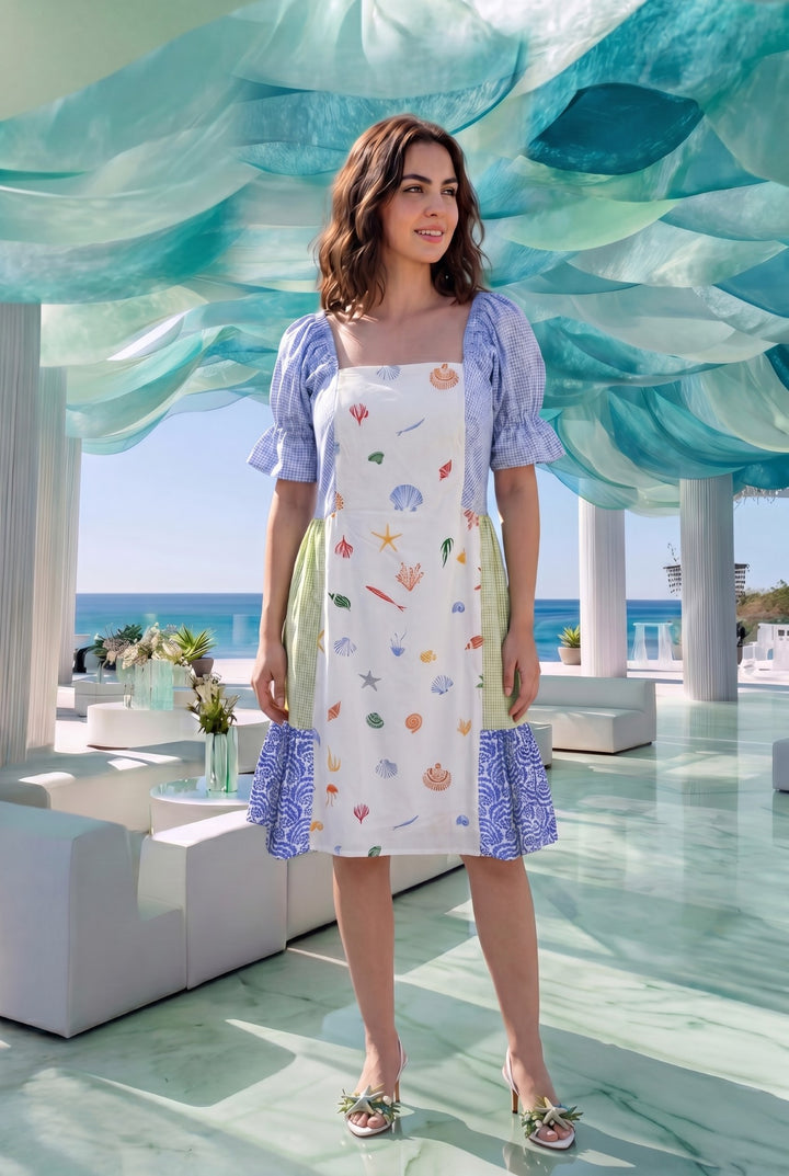 winnie dress