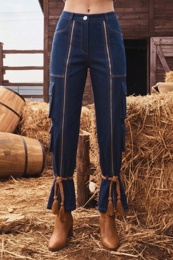 blaze pants