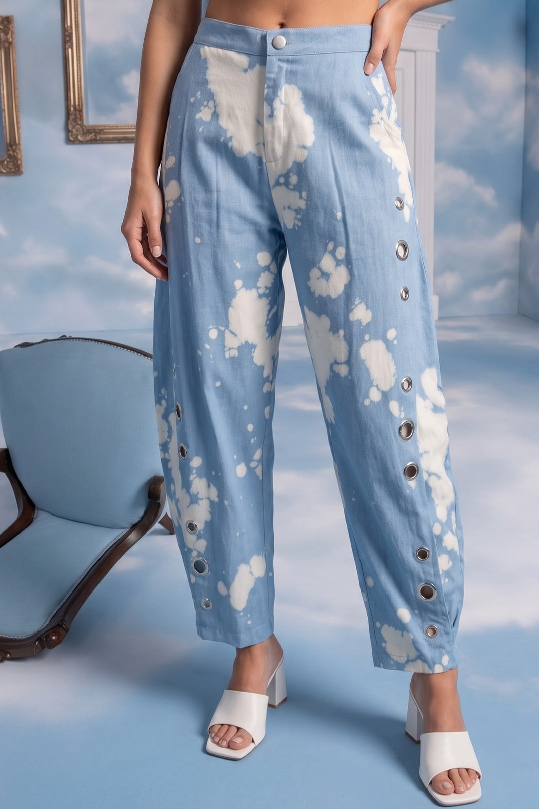 hero pants