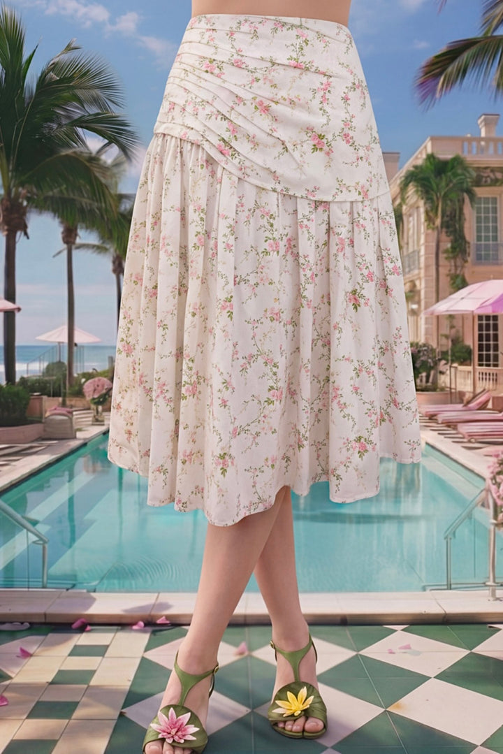 cute attitude skirt