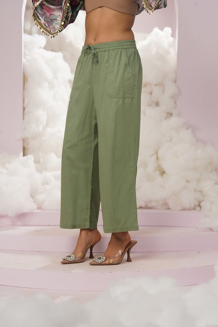bruna pants