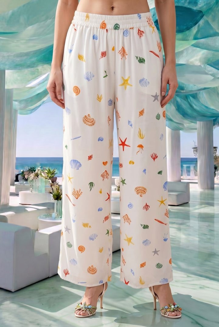 aquatic pants