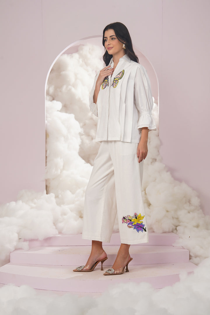 oraya pants