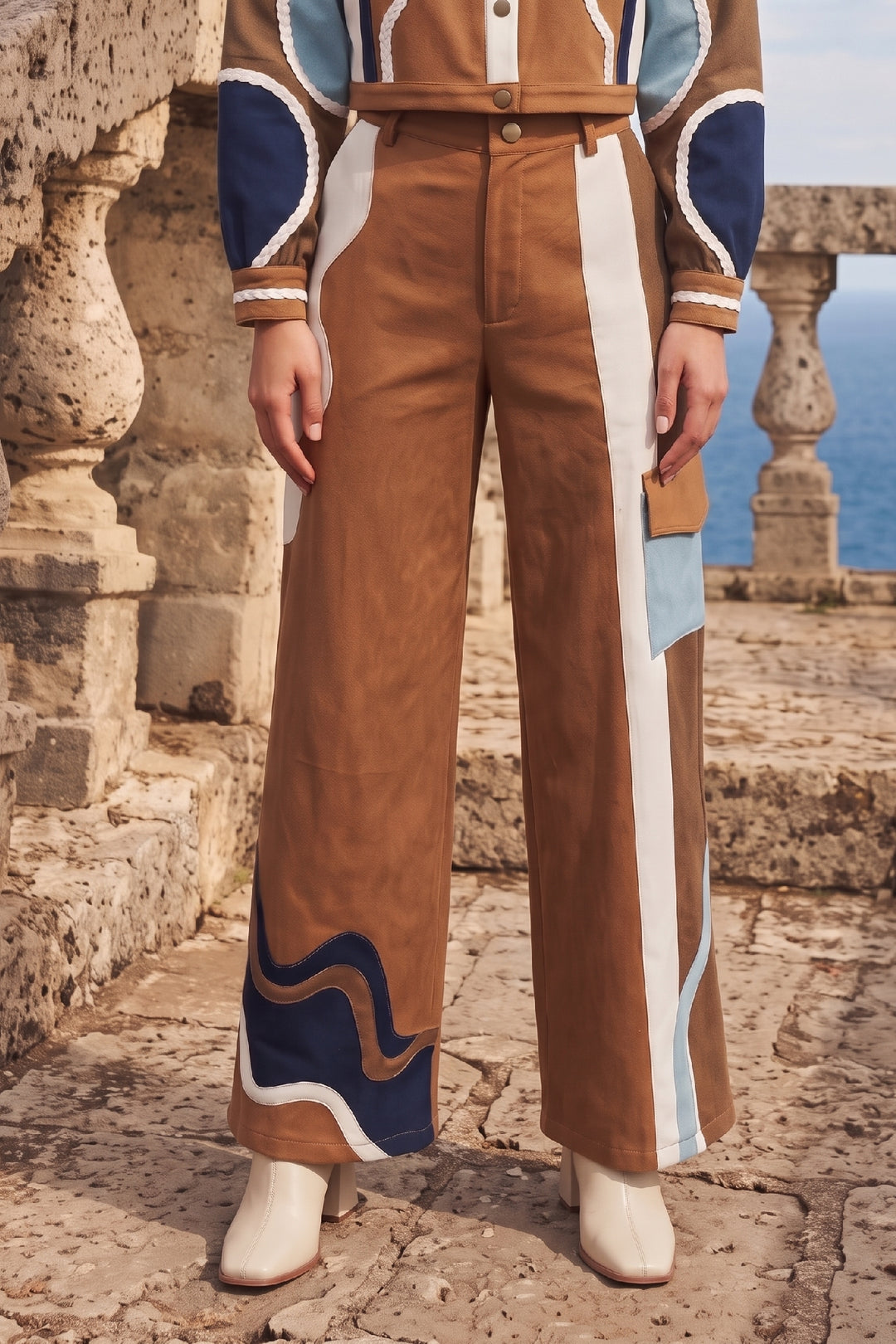 moie pants