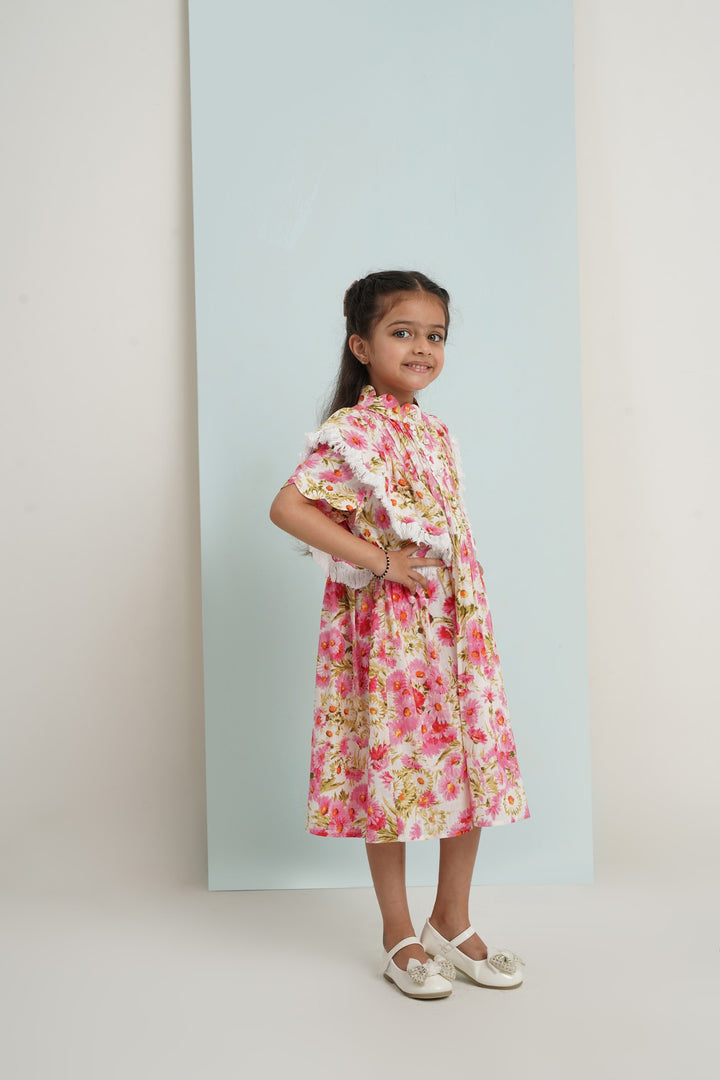 Fragile Bomb Kids - Sunflower