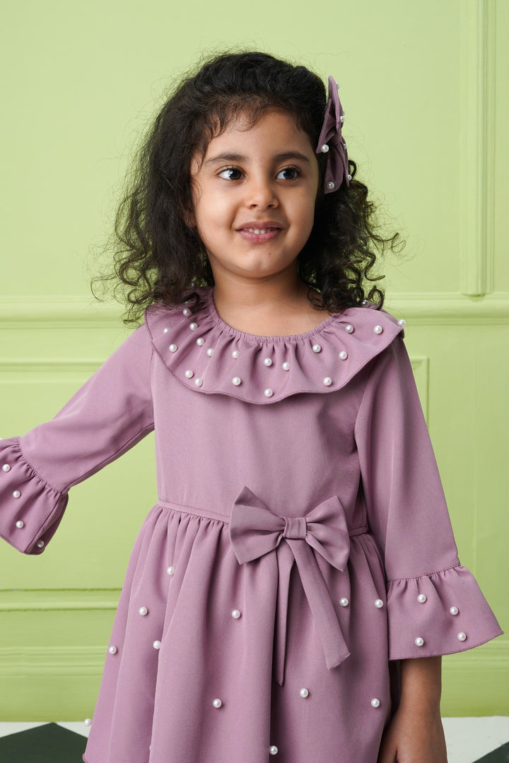 Elsa's Dream Land Dress- Kids