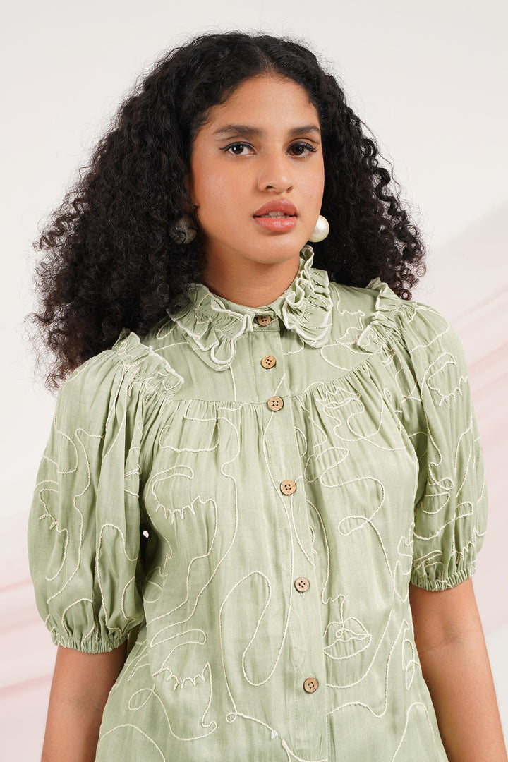 Tip Top Top - Faces Pista