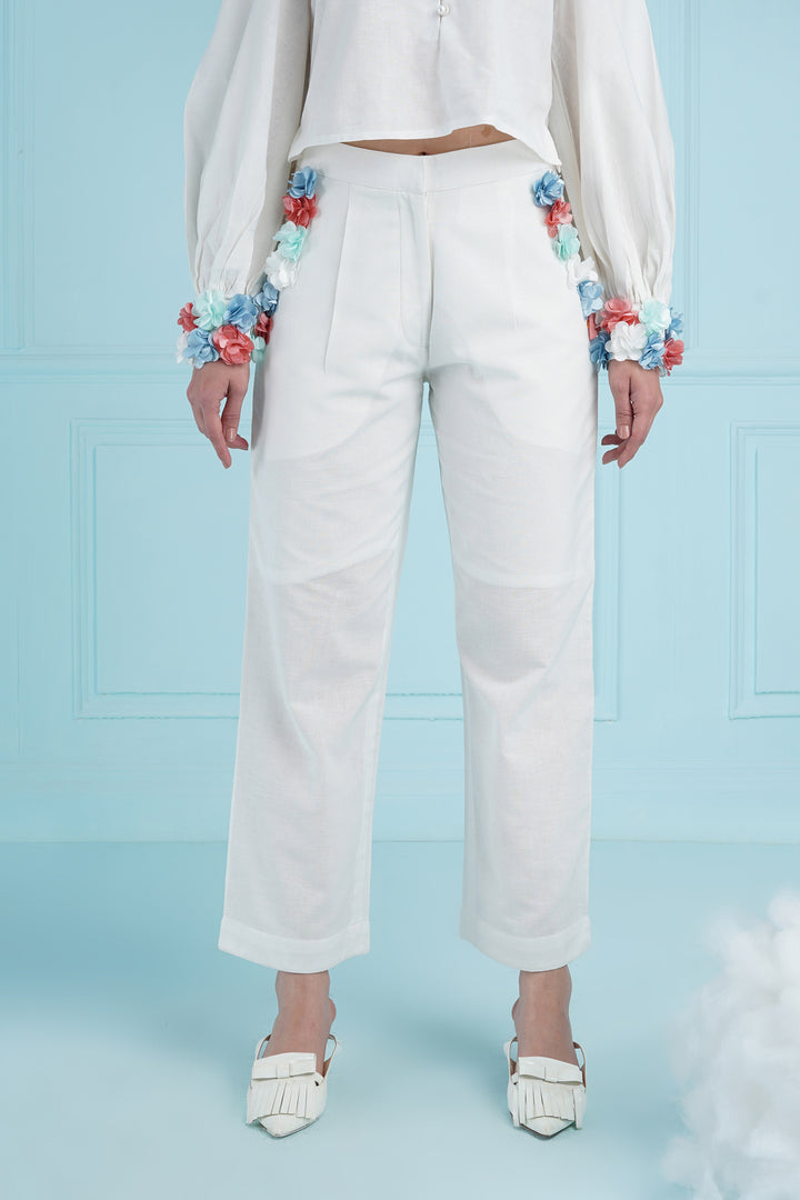 Fleur Pants
