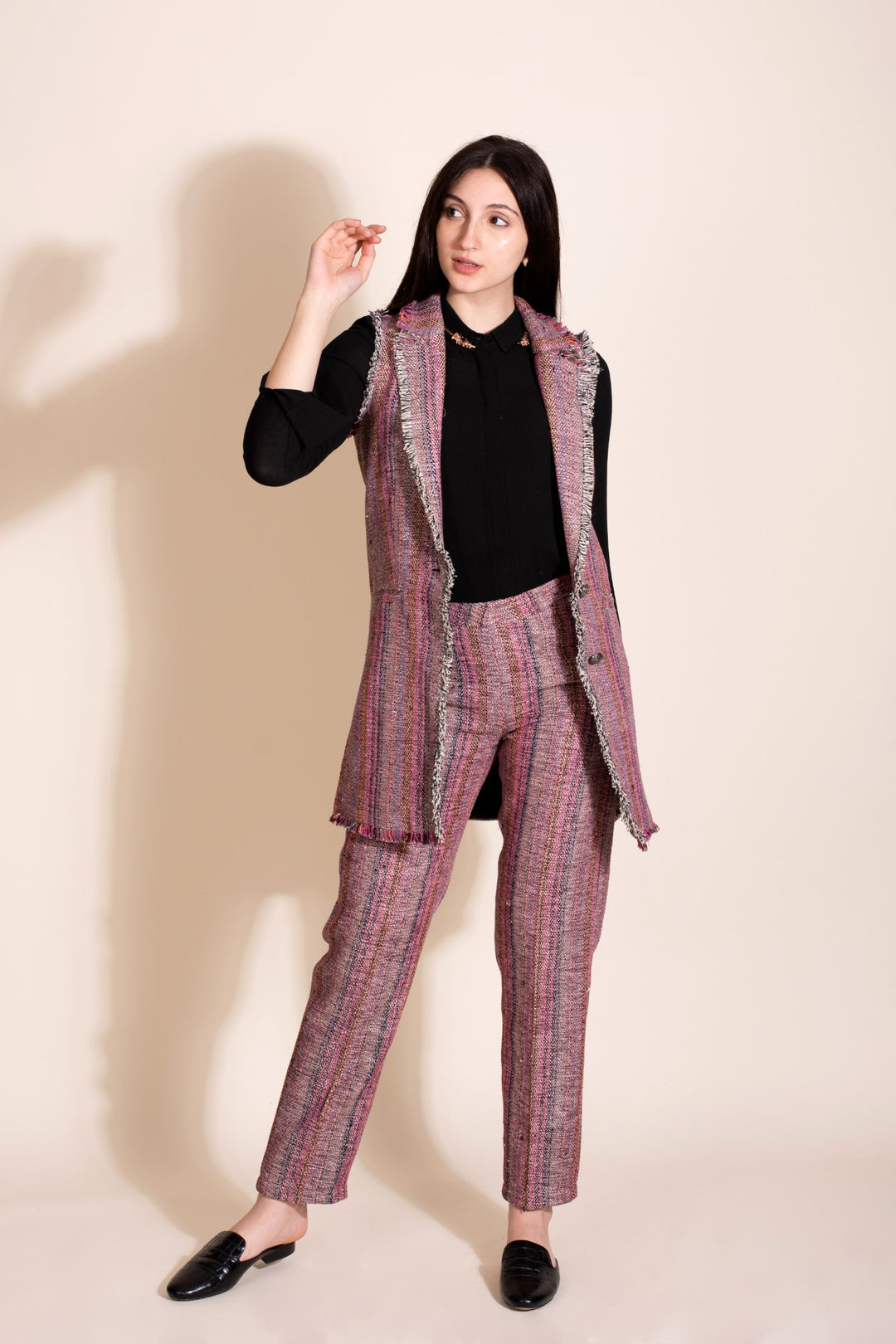 Teresa Jacket - Multi