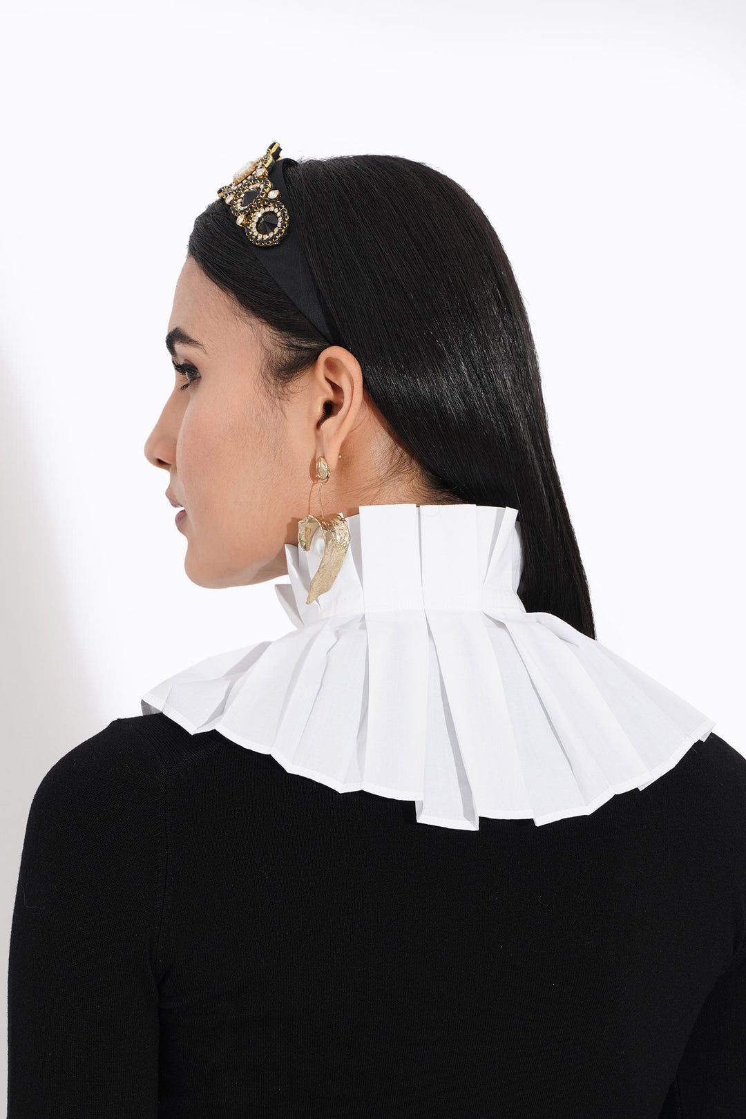 Goddess Collar
