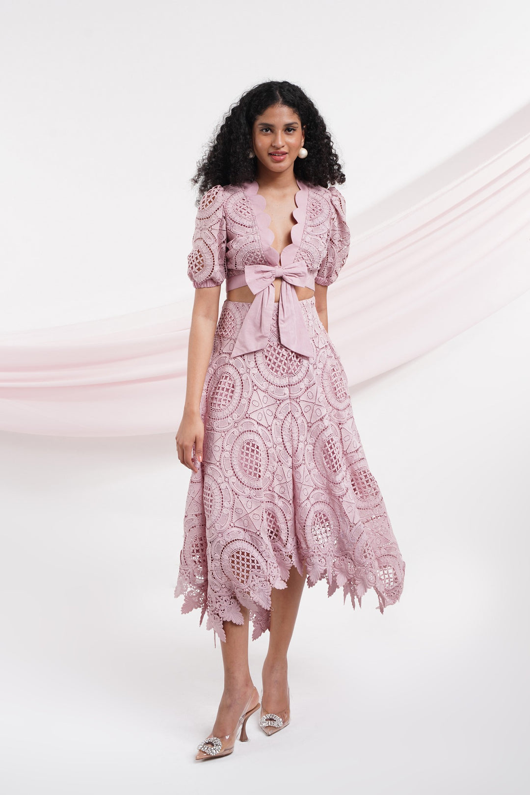 Call Me Babe Top - Onion