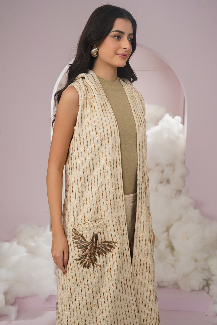 Koko cover up - beige