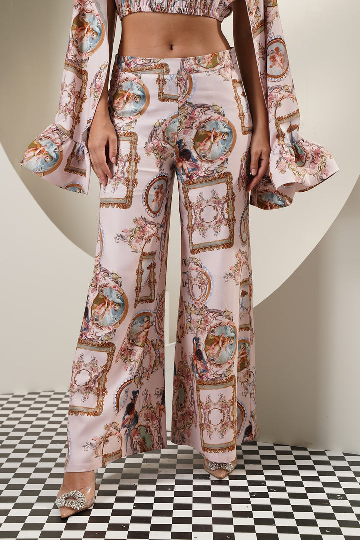 Voodoo Pants- Antoinette