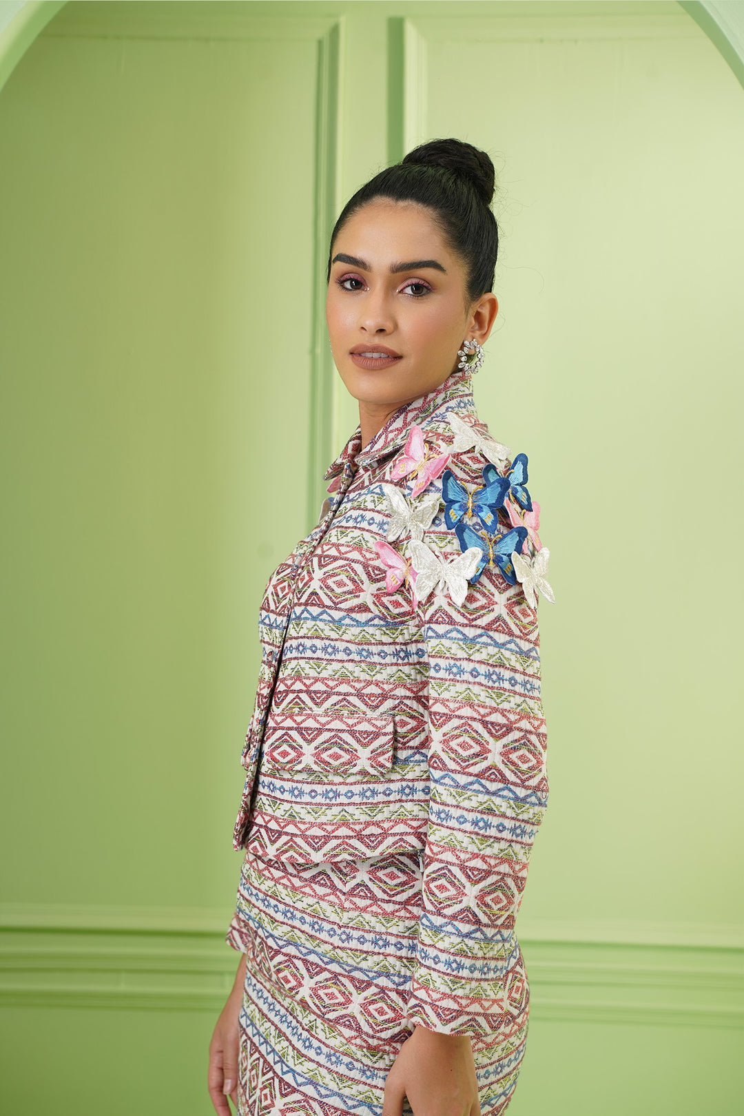 My Star Top - Tapestry