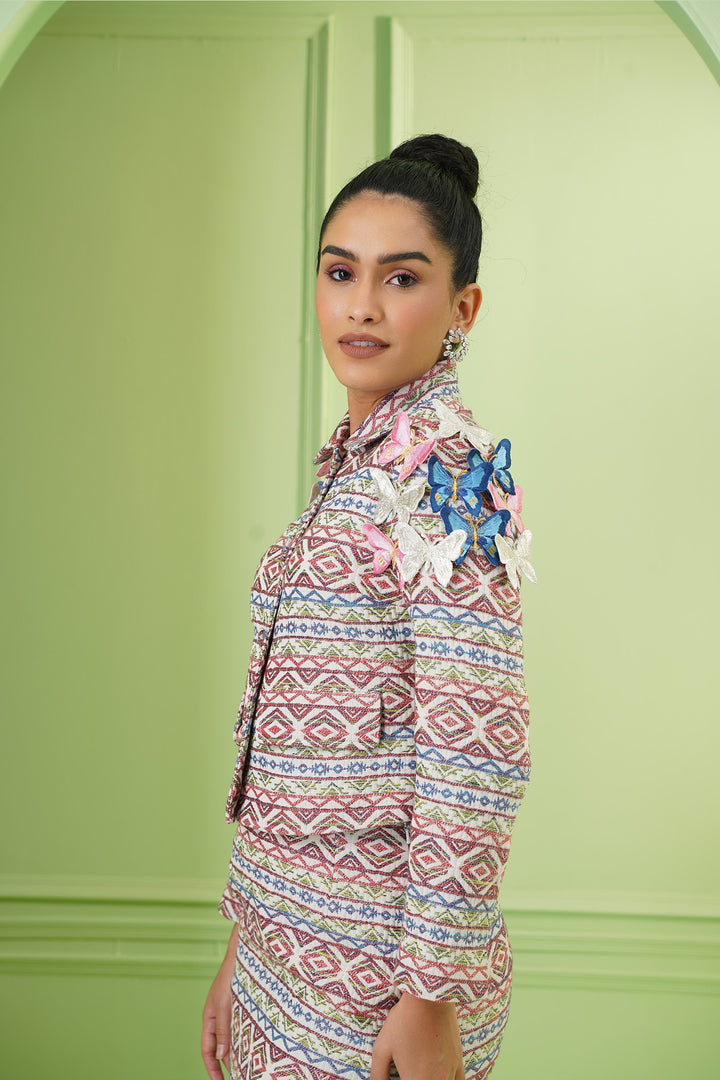 My Star Top - Tapestry