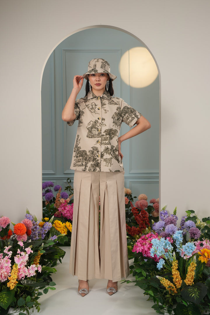 Pretty Confident Pants