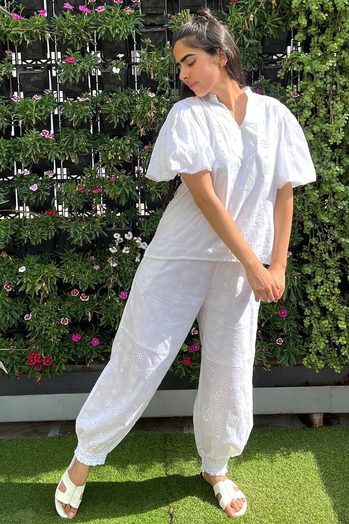 Beautiful Like Me-pant